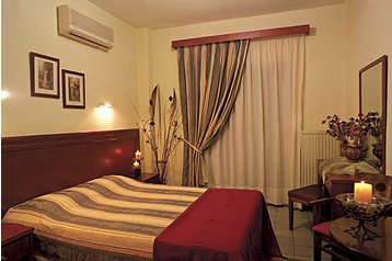 Грецiя Hotel Nea Kallikratia, Інтер'єр